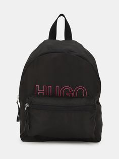 HUGO Рюкзак Reborn Backpack