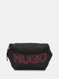HUGO Поясная сумка Reborn Bumbag
