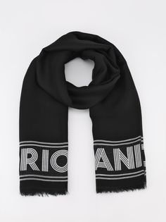 Emporio Armani Женский шарф