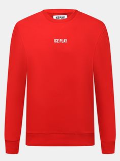Ice Play Свитшот