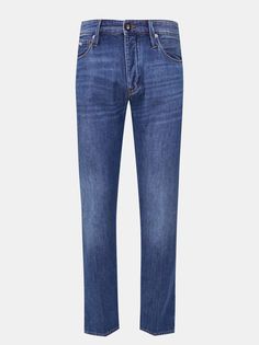 Emporio Armani Джинсы J76