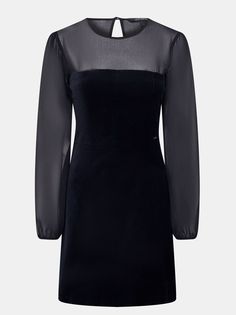 Armani Exchange Платье