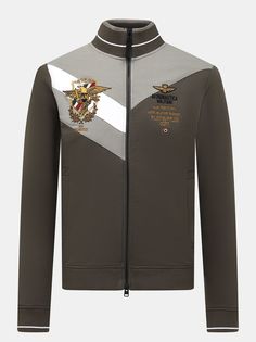 Aeronautica Militare Толстовка