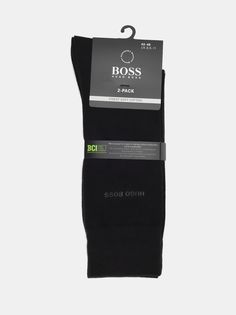 BOSS Носки 2P RS Uni (2шт)