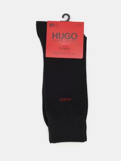 HUGO Носки 2P RS UNI (2 шт)