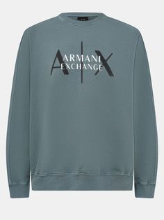 Armani Exchange Свитшот