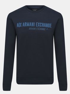 Armani Exchange Свитшот