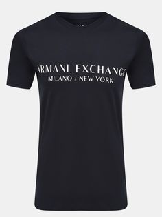 Armani Exchange Футболка