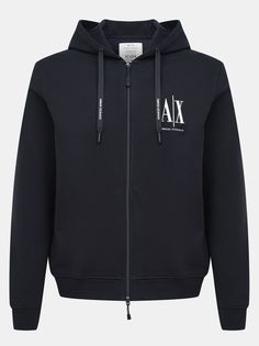 Armani Exchange Толстовка