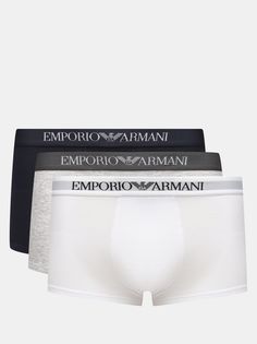 Emporio Armani Боксеры (3 шт)