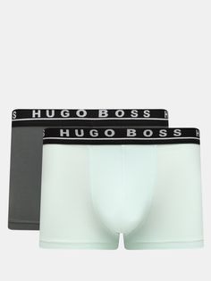 BOSS Боксеры Trunk 3P (3 шт)