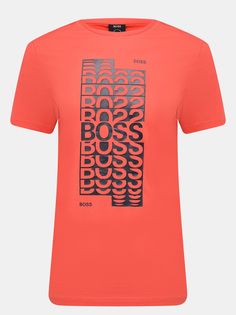 BOSS Футболка Tee