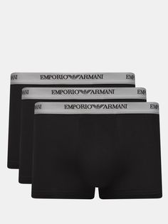 Emporio Armani Боксеры (3 шт)