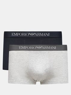 Emporio Armani Боксеры (2 шт)