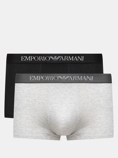 Emporio Armani Боксеры (2 шт)