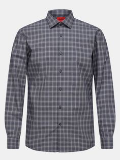 HUGO Рубашка Kenno