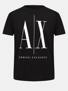 Armani Exchange Футболка