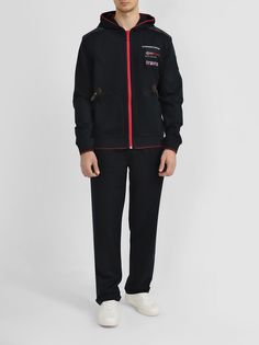 Alessandro Manzoni Yachting Спортивный костюм