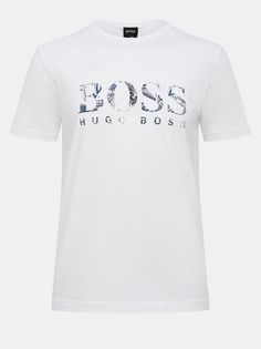 BOSS Футболка Tee
