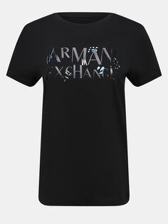 Armani Exchange Футболка