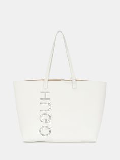 HUGO Сумка Chelsea Shopper 2 в 1