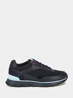 BOSS Кроссовки Arigon Runn