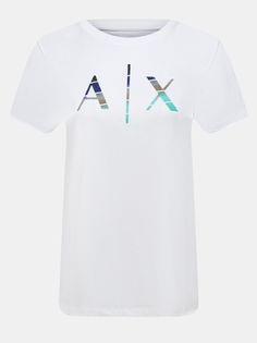 Armani Exchange Футболка