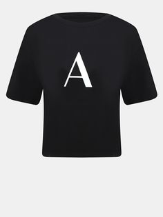 Armani Exchange Футболка