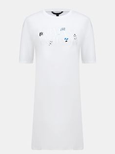 Armani Exchange Платье