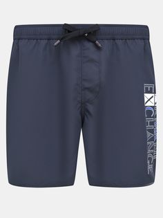 Armani Exchange Плавательные шорты