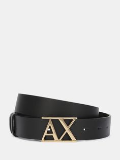 Armani Exchange Ремень