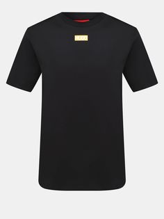 HUGO Футболка Durned