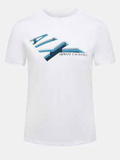 Armani Exchange Футболка