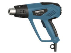 Строительный фен Workmaster ФТ-2500ЖК