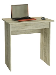 Стол Мастер Уно-2 Sonoma Oak МСТ-УСД-02-ДС-16