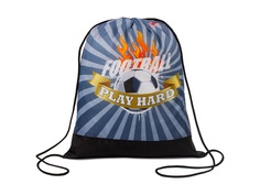 Мешок для обуви Пифагор Play Hard 420x340mm 270186