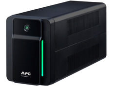 Источник бесперебойного питания APC Back-UPS 950VA BX950MI-GR A.P.C.