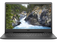 Ноутбук Dell Vostro 3501 3501-5085 (Intel Core i3 1005G1 1.2Ghz/8192Mb/1000 HHD + 256Gb SSD/Intel UHD Graphics/Wi-Fi/Bluetooth/Cam/15.6/1920x1080/Windows 10 Pro 64-bit)
