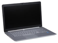 Ноутбук HP 17-by4005ur 2X1Y5EA Выгодный набор + серт. 200Р!!! (Intel Core i3-1115G4 3.0GHz/8192Mb/512Gb SSD/Intel UHD Graphics/Wi-Fi/Bluetooth/Cam/17.3/1920x1080/Windows 10 Home 64-bit)