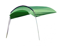 Husky Caravan Shelter