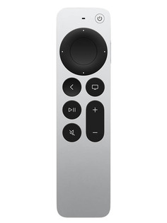 Пульт ДУ APPLE TV Remote MJFN3ZM/A