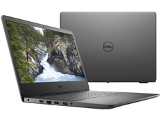 Ноутбук Dell Vostro 3400 3400-7527 (Intel Core i5 1135G7 2.4Ghz/8192Mb/1000Gb SSD/Intel Iris Xe Graphics/Wi-Fi/Bluetooth/Cam/14/1920x1080/Linux)