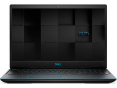 Ноутбук Dell G3 15 3500 G315-8502 (Intel Core i5-10300H 2.5GHz/8192Mb/256Gb SSD/nVidia GeForce GTX 1650 4096Mb/Wi-Fi/Bluetooth/Cam/15.6/1920x1080/Linux)