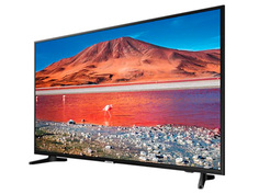 Телевизор Samsung UE55TU7002UXRU