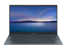 Ноутбук ASUS UX425EA-BM201 90NB0SM1-M07290 (Intel Core i5-1135G7 2.4 GHz/8192Mb/256Gb SSD/Intel Iris Xe Graphics/Wi-Fi/Bluetooth/Cam/14.0/1920x1080/DOS)