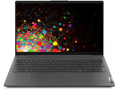 Ноутбук Lenovo IdeaPad 5 15ITL05 82FG00E5RK (Intel Core i7-1165G7 2.8GHz/16384Mb/512Gb SSD/Intel Iris Xe Graphics/Wi-Fi/15.6/1920x1080/No OS)