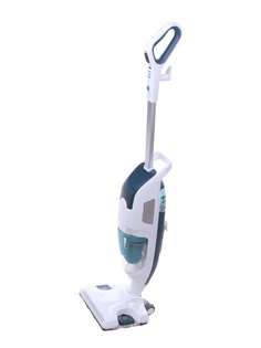 Пылесос Tefal Clean&Steam VP7777WH