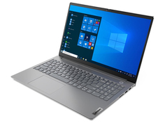 Ноутбук Lenovo Thinkbook 15 G2 ARE 20VG0076RU (AMD Ryzen 5 4500U 2.3 GHz/8192Mb/1000Gb/AMD Radeon Graphics/Wi-Fi/Bluetooth/Cam/15.6/1920x1080/No OS)