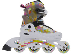 Коньки Action PW-117N р.38-41 28259787 Action!