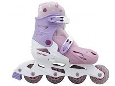 Коньки Action PW-055 р.35-38 28273127 Action!